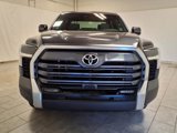 New 2025 Toyota Tundra Limited image 2