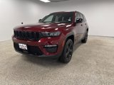 New 2025 Jeep Grand Cherokee Limited image 6
