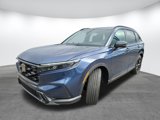 New 2026 Honda CR-V Sport-L image 3