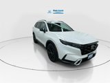 New 2026 Honda CR-V Sport Touring image 4