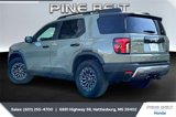 New 2026 Honda Passport TrailSport image 3