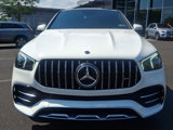 Used 2023 Mercedes-Benz GLE 53 AMG 4MATIC Coupe image 2