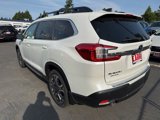 New 2025 Subaru Ascent Limited image 4