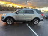 Used 2016 Ford Explorer Limited image 5