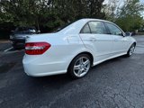 Used 2012 Mercedes-Benz E 350 4MATIC Sedan image 6