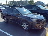 Used 2024 Subaru Outback Premium image 2