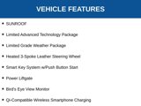 Used 2023 Toyota RAV4 Limited image 6