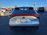 New 2024 Toyota bZ4X AWD image 3