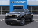 New 2025 Chevrolet Silverado 1500 LT w/ All Star Edition Plus image 6