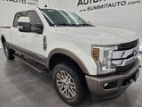 Used 2019 Ford F250 King Ranch w/ FX4 Off-Road Package image 2