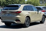 New 2025 MAZDA CX-70 3.3 Turbo S w/ Premium Plus image 5