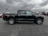 New 2025 Ford F150 Lariat w/ Equipment Group 501A Mid image 2
