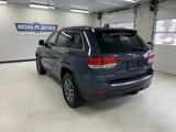 Used 2021 Jeep Grand Cherokee Limited image 4