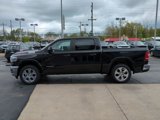 New 2025 RAM 1500 Big Horn image 3