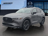 Used 2025 MAZDA CX-5 2.5 Turbo w/ Premium Package image 5