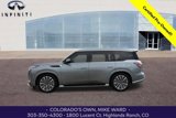 Certified 2025 INFINITI QX80 Sensory image 2