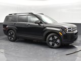 New 2025 Hyundai Santa Fe SEL image 3