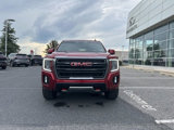 Used 2024 GMC Yukon AT4 w/ Technology Package image 3