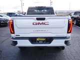 New 2025 GMC Sierra 3500 Denali w/ Denali Reserve Package image 4