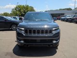 New 2025 Jeep Wagoneer L 4WD image 2