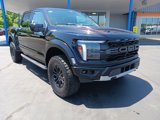 New 2025 Ford F150 Raptor image 4