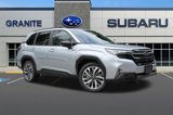 New 2025 Subaru Forester Touring image 2