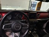 Used 2021 Jeep Wrangler Unlimited Rubicon image 5