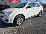 Used 2014 Chevrolet Equinox LS image 2