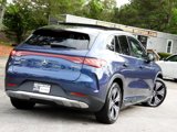 Used 2023 Mercedes-Benz EQE 350+ 4MATIC SUV image 2