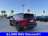 New 2026 Chevrolet Equinox ACTIV w/ Convenience Package III image 5
