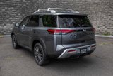 New 2025 Nissan Pathfinder SL w/ SL Premium Package image 4