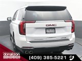 New 2025 GMC Yukon AT4 image 4