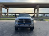 Used 2018 RAM 3500 Big Horn image 3