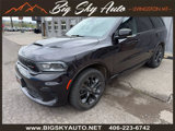 Used 2021 Dodge Durango GT image 3