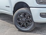New 2025 RAM 2500 Laramie image 3