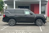 New 2025 Nissan Armada SL image 3