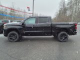 New 2025 Chevrolet Silverado 1500 Custom Trail Boss image 3