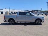 New 2025 RAM 1500 Laramie w/ Trailer Tow Group image 2