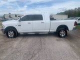 Used 2011 RAM 2500 Laramie w/ Cold Weather Group image 2
