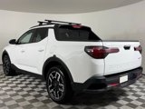 Used 2025 Hyundai Santa Cruz Limited image 4