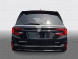New 2025 Honda Odyssey Elite image 4