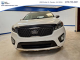 Used 2016 Kia Sorento SX image 2