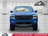 Used 2024 Nissan Frontier PRO-4X w/ Pro Premium Package image 3