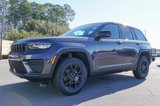 New 2025 Jeep Grand Cherokee Altitude image 2