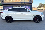 Used 2022 BMW X6 xDrive40i w/ M Sport Package image 4