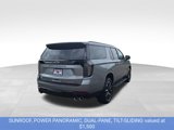 New 2025 Chevrolet Suburban RST w/ Comfort Package image 3