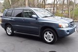 Used 2005 Toyota Highlander Limited image 3