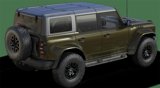 New 2025 Ford Bronco Raptor image 4