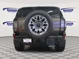 New 2025 GMC Hummer EV 3X w/ LPO, Sport Package image 6