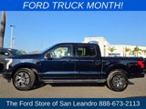 New 2025 Ford F150 Lightning XLT image 6